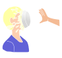 Pie in the Face