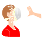 Pie in the Face