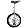 Unicycle Picture