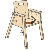 Rifton Chair