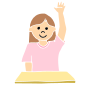 Raise Hand