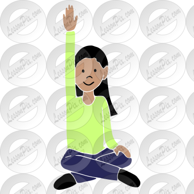 Raise Hand