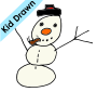 Snowman