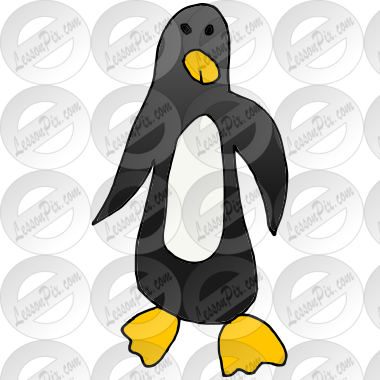 Penguin Picture