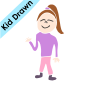 Girl