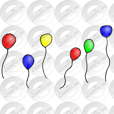 Balloons