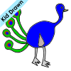 Peacock