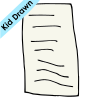 Get paper