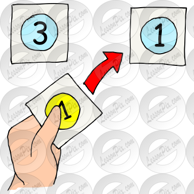 Match Number