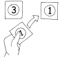 Match Number Outline