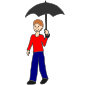 Umbrella  Picture