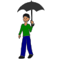 Umbrella  Picture