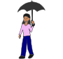 Umbrella  Picture