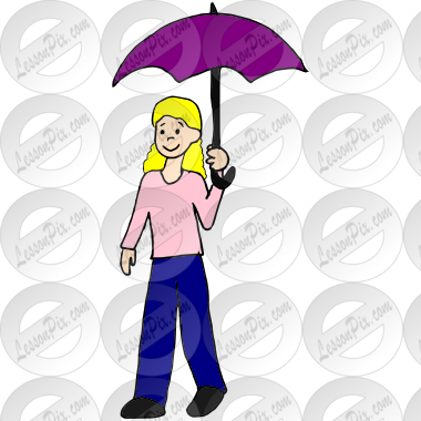 Umbrella  Picture