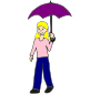 Umbrella  Picture