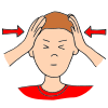 Head Squeeze  Picture