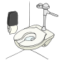 Public Toilet Picture