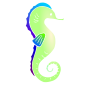 Seahorse