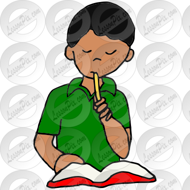 Thinking