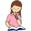 Thinking
