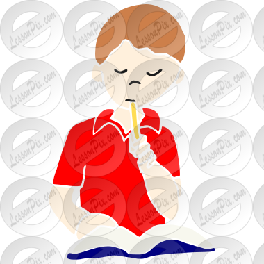 Thinking