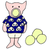 Ball Popper  Picture