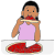 Eat Pizza