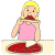 Eat Pizza