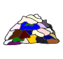 Pile of Laundry
