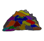 Pile of Laundry
