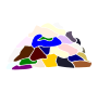 Pile of Laundry