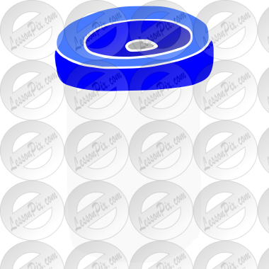 Paint Cup