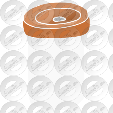 Paint Cup