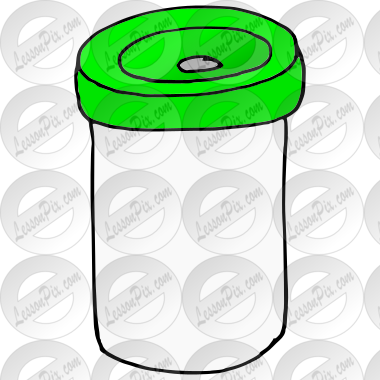 Paint Cup