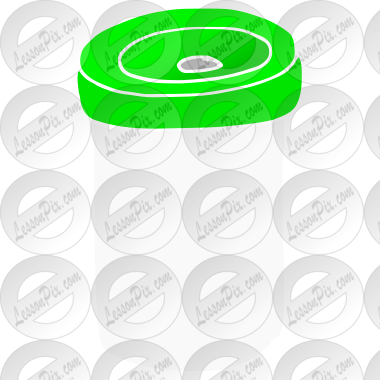 Paint Cup