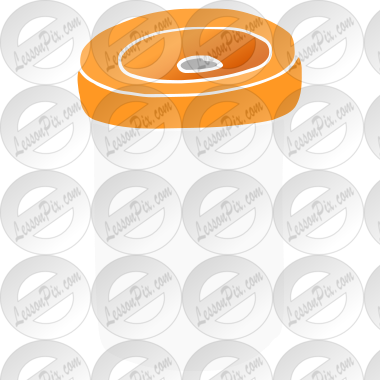 Paint Cup