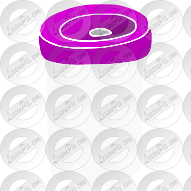 Paint Cup