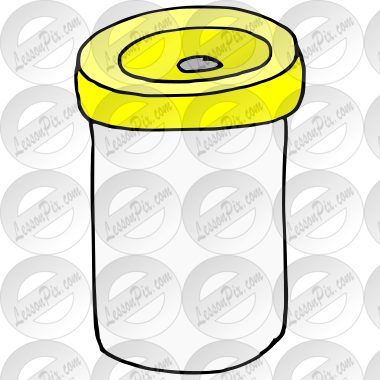 Paint Cup