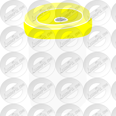 Paint Cup