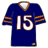 Jersey  Picture
