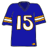 Jersey  Picture