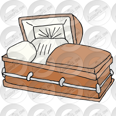 Casket