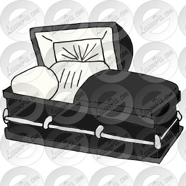 Casket