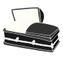 Casket Stencil