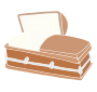 Casket Stencil