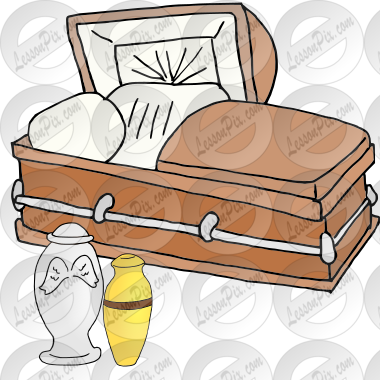 Funeral Arrangement