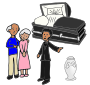Funeral Arrangement