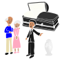 Funeral Arrangement