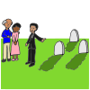Funeral Arrangements Picture