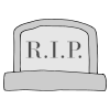 Tombstone Picture